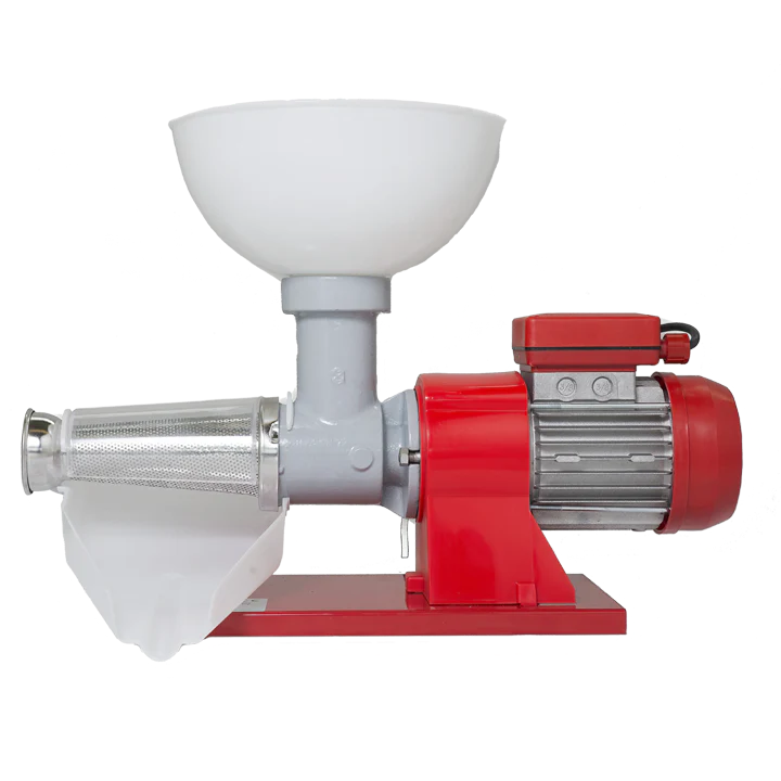 0.5 HP Grifo Italy Tomato Machine