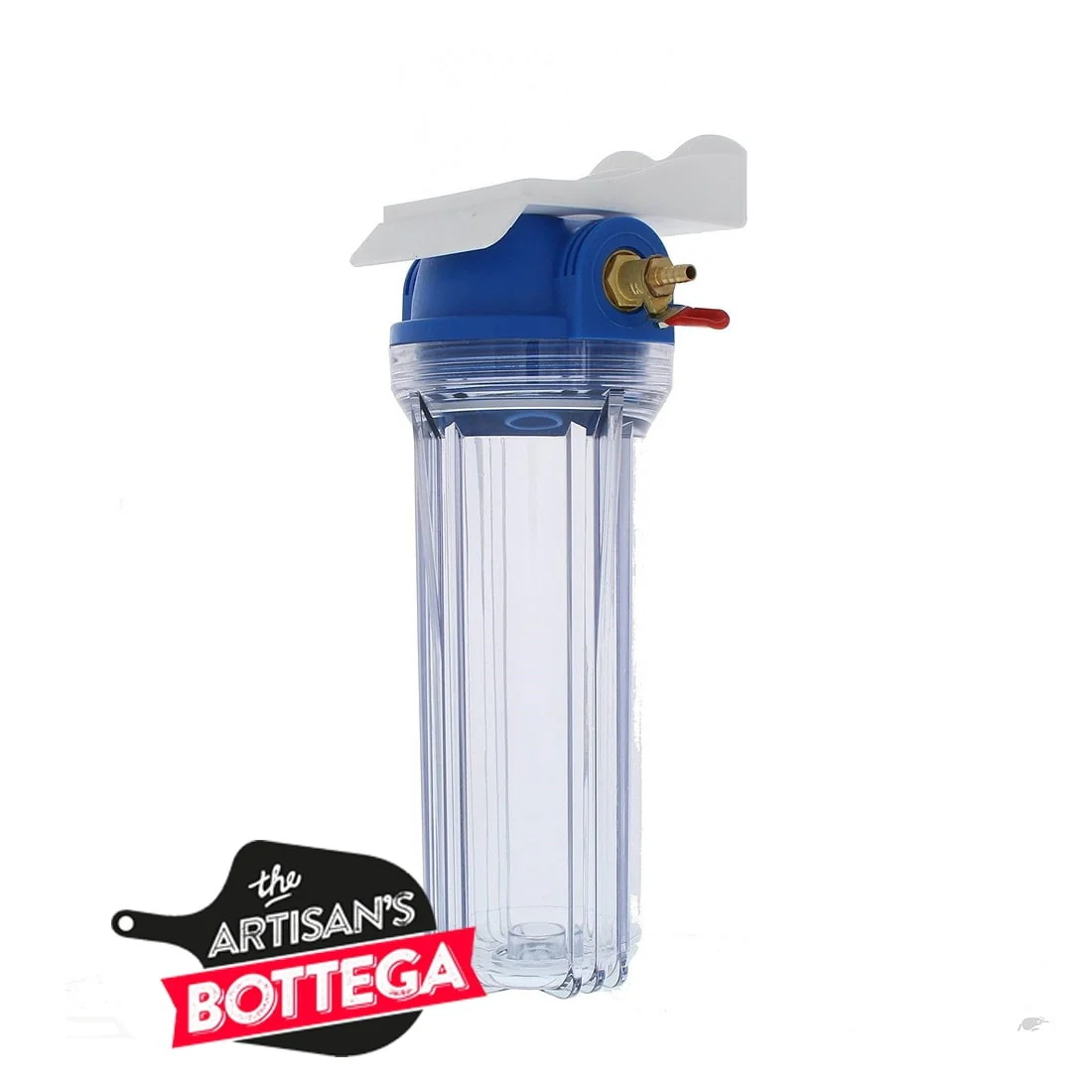 10 inch Plastic Filter Housing for Beer or Wine