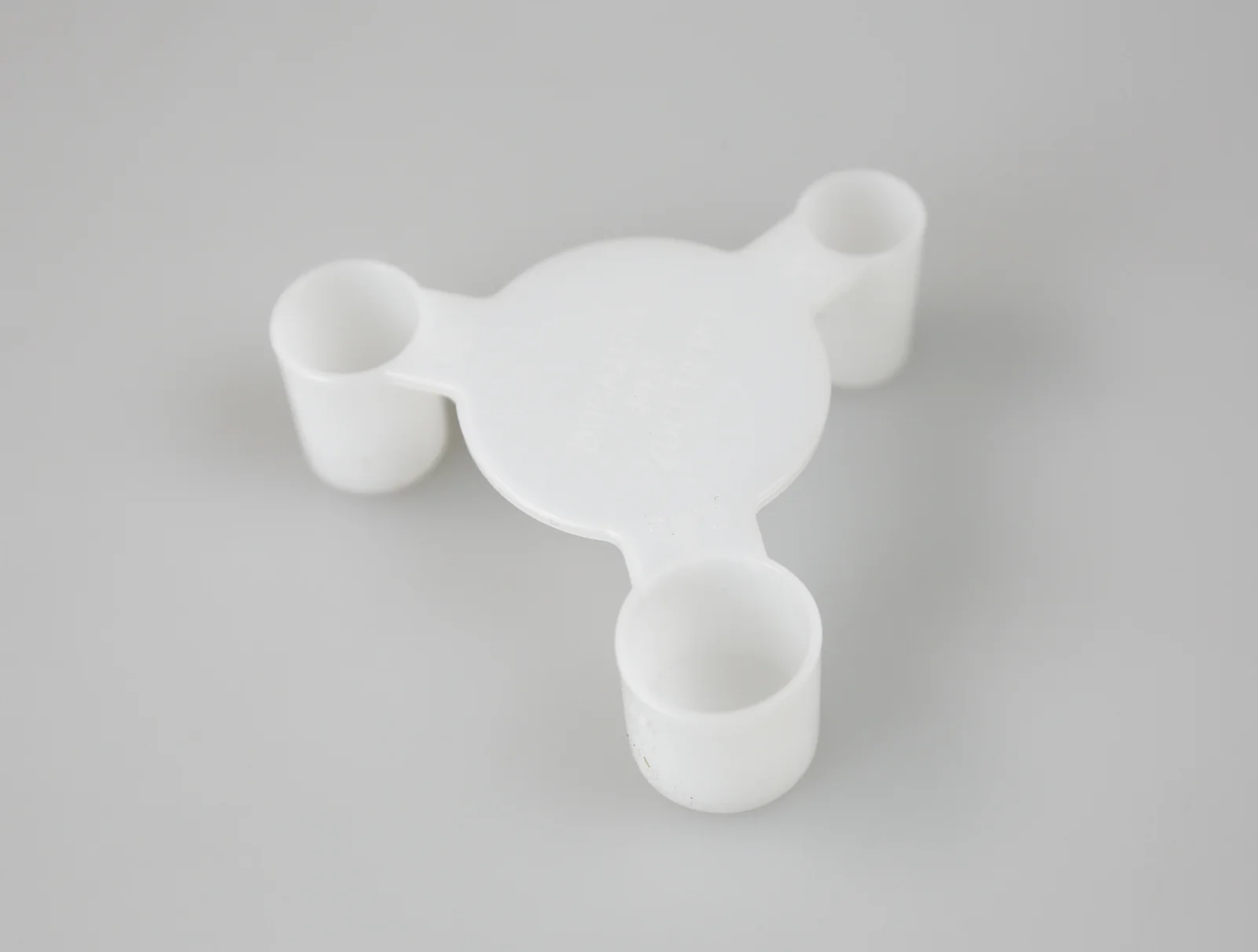 3 Way Priming Sugar Scoop