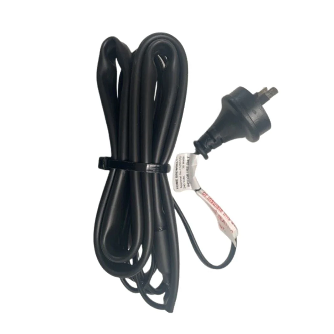 30 Lt Fermenter Heater Belt - 30W - By Morgans