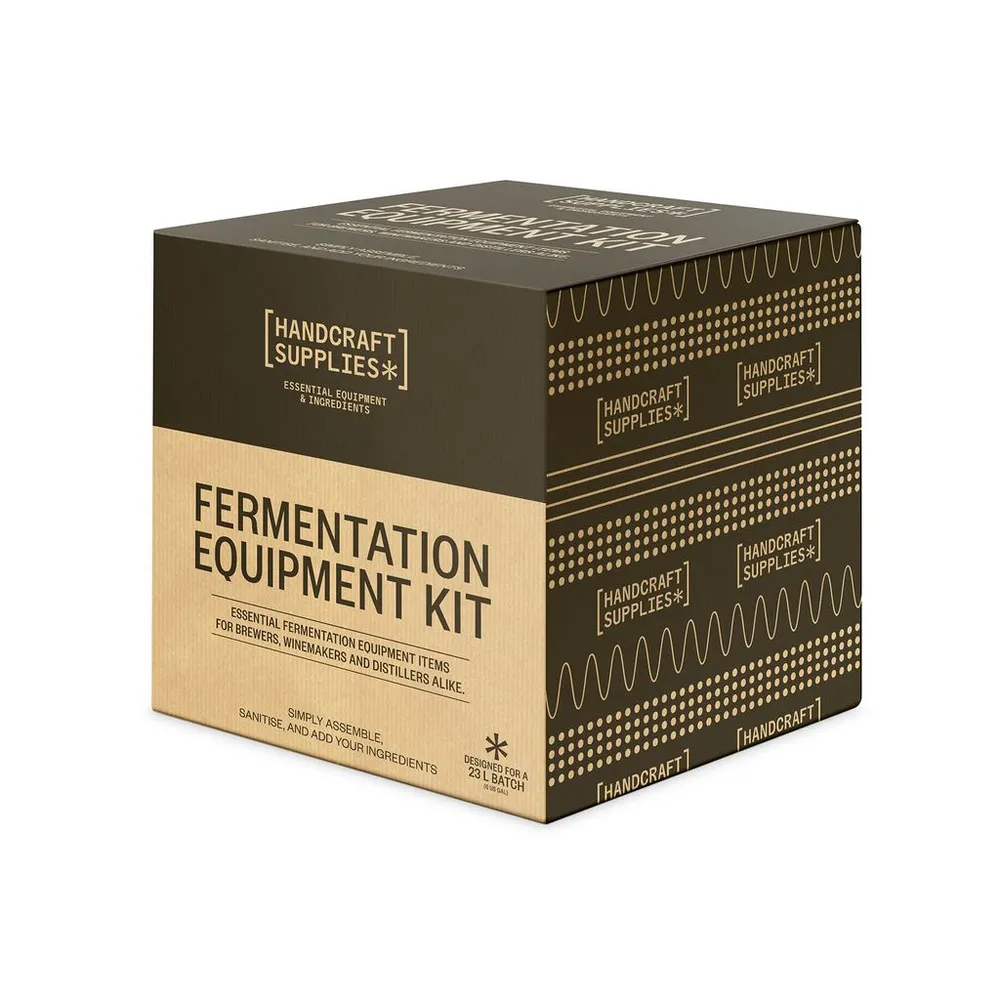 30Lt Fermenter by Handcraft Supplies - Image 3