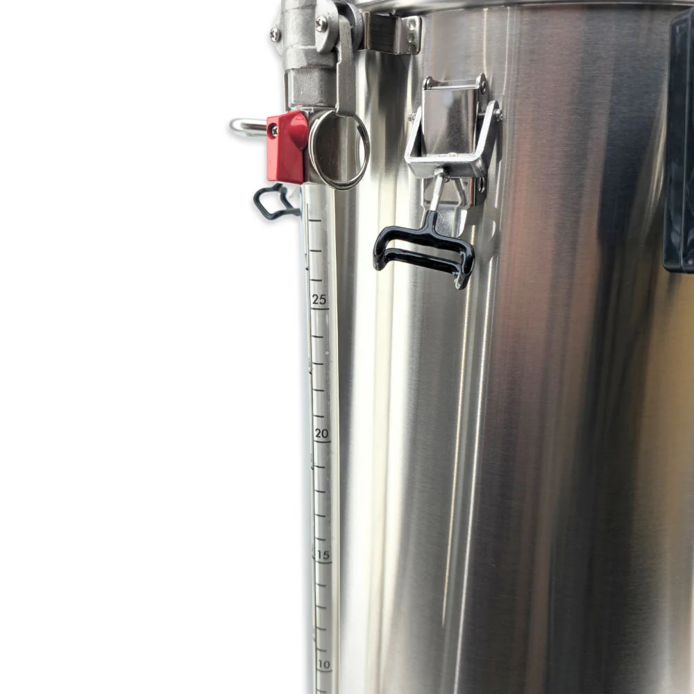 35L BrewZilla Complete GrainMash Boiler Gen 4.1 - Image 10