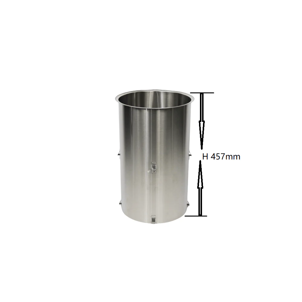 35L BrewZilla Complete GrainMash Boiler Gen 4.1 - Image 4