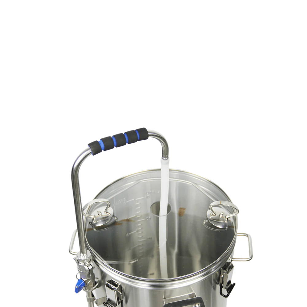35L BrewZilla Complete GrainMash Boiler Gen 4.1 - Image 6