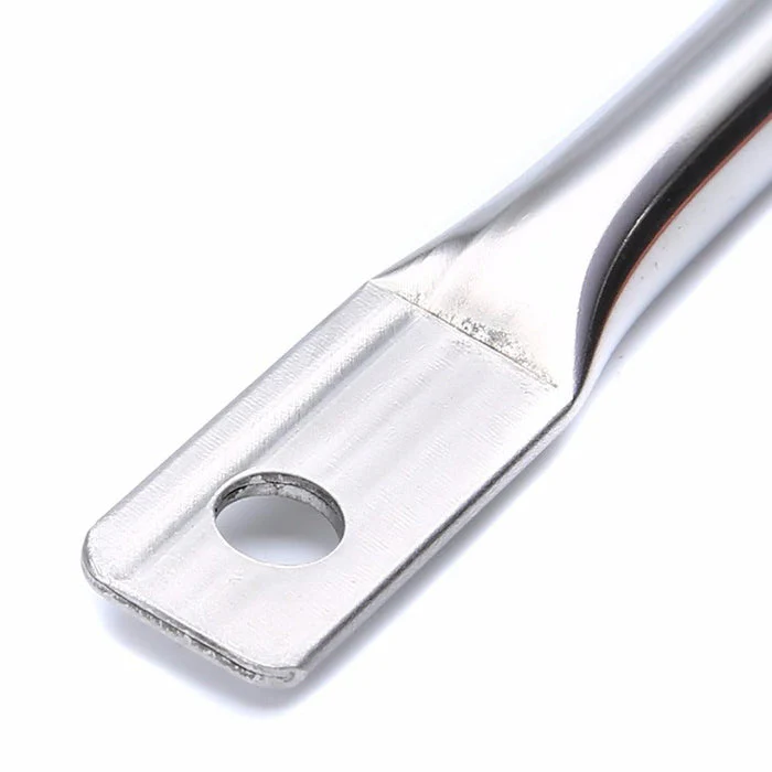 Stainless Steel Mash Paddle (60cm) - Image 2