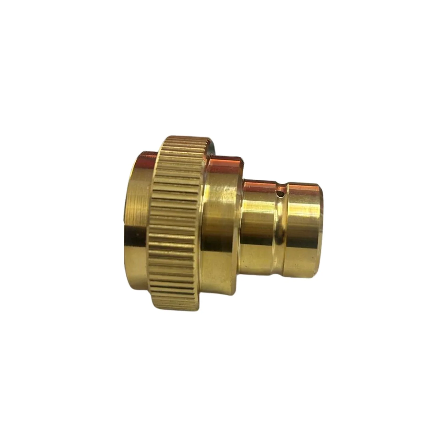Sodastream Terra Art Duo Quick Disconnect Brass Adapter Only - Image 2