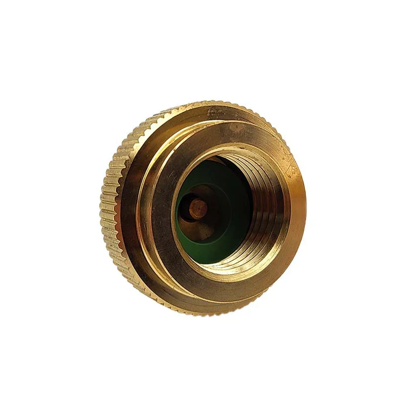 Sodastream Terra Art Duo Quick Disconnect Brass Adapter Only - Image 3