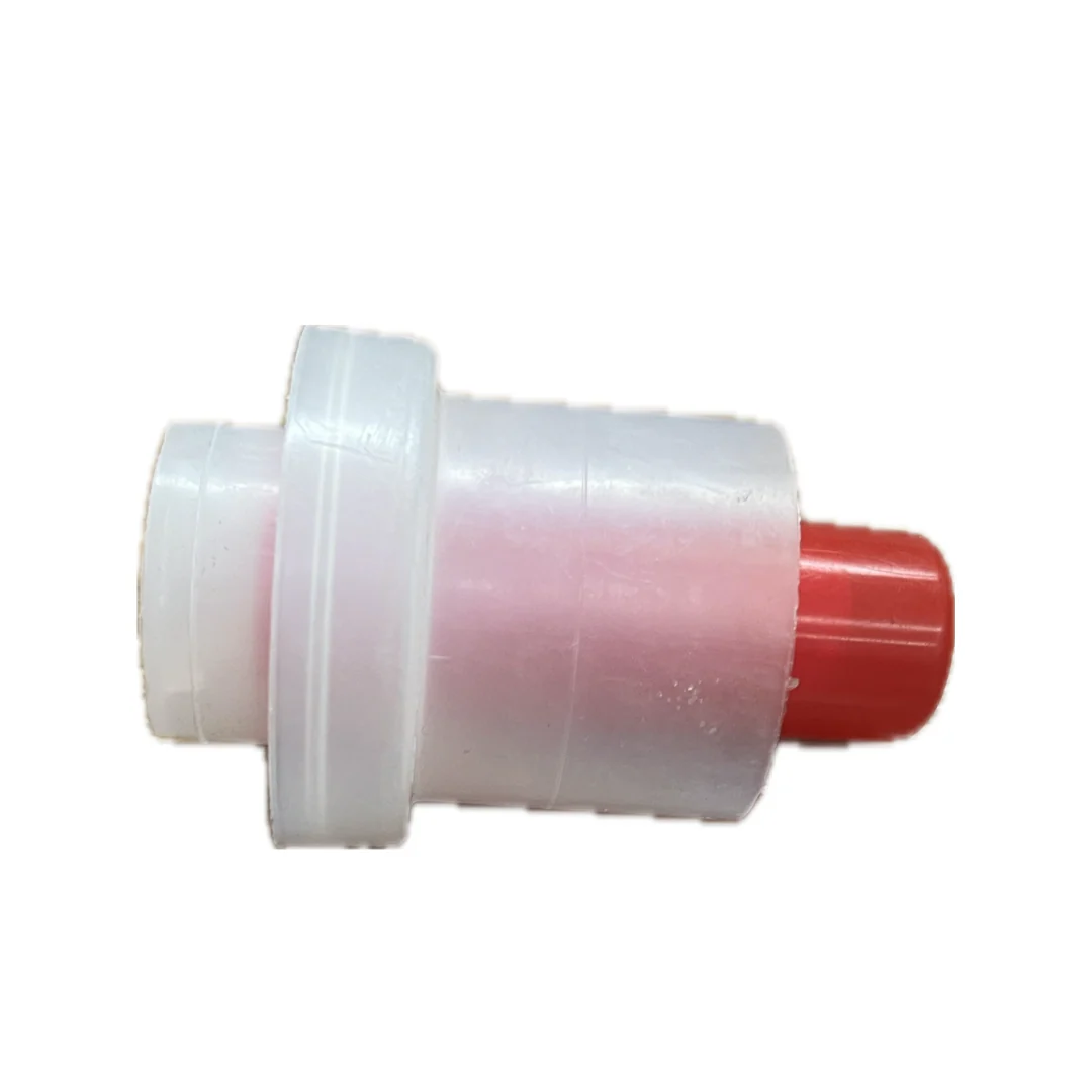 AIRLOCK Cylinder and cap for 10 -34 L demijohns - Image 2