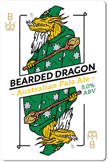 All Inn - Australian Pale Ale Fresh Wort Kit - 15 L