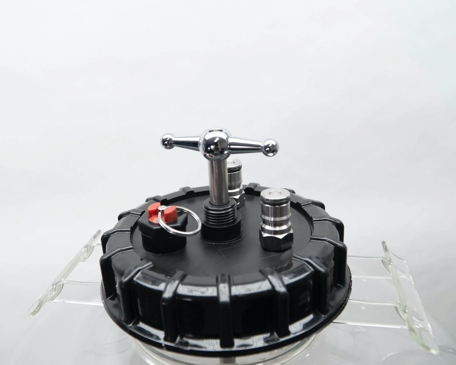 Apollo Conical Fermenter 30L Pressure Uni Pressure tank (kit with Yeast dump Valve) - Image 2