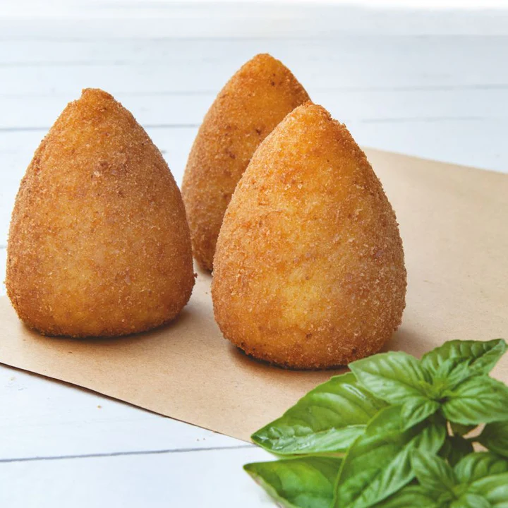 Arancini Mould Punta Professional Series - Image 3
