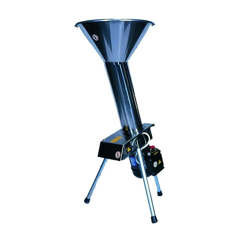 Baesso Electric Apple Crusher 1500Kg/ hr