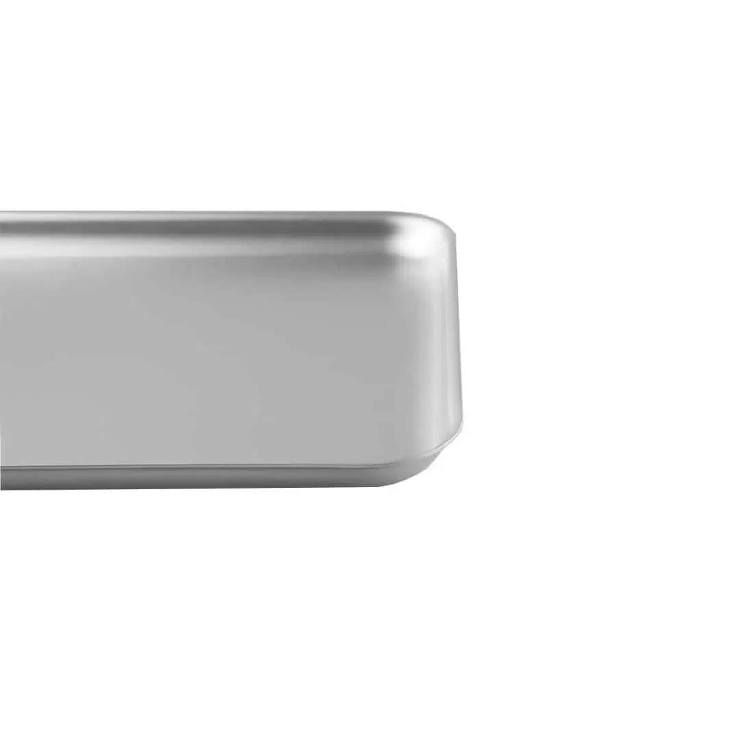 Baking Tray Aluminium - Image 4