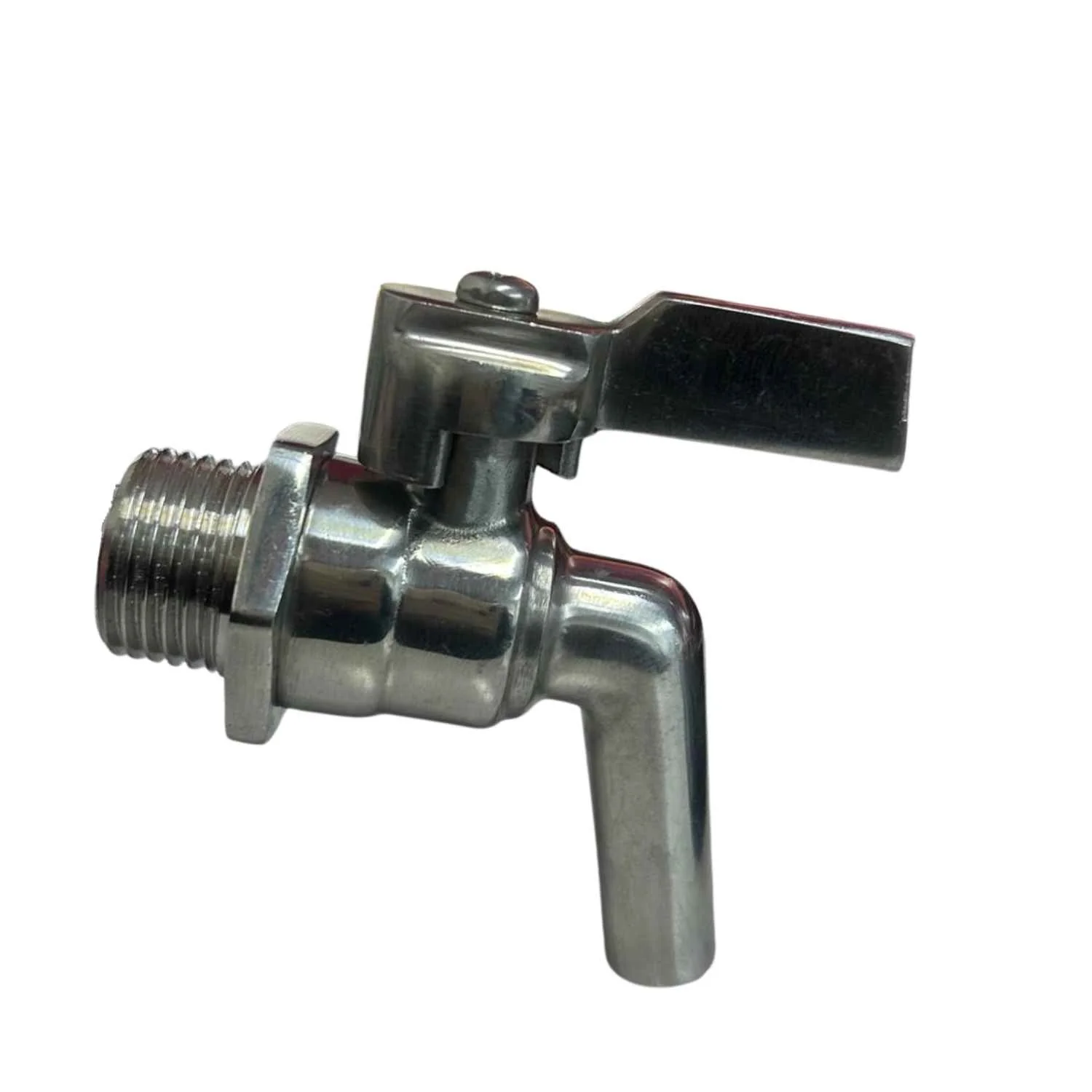 Ball Valve Tap