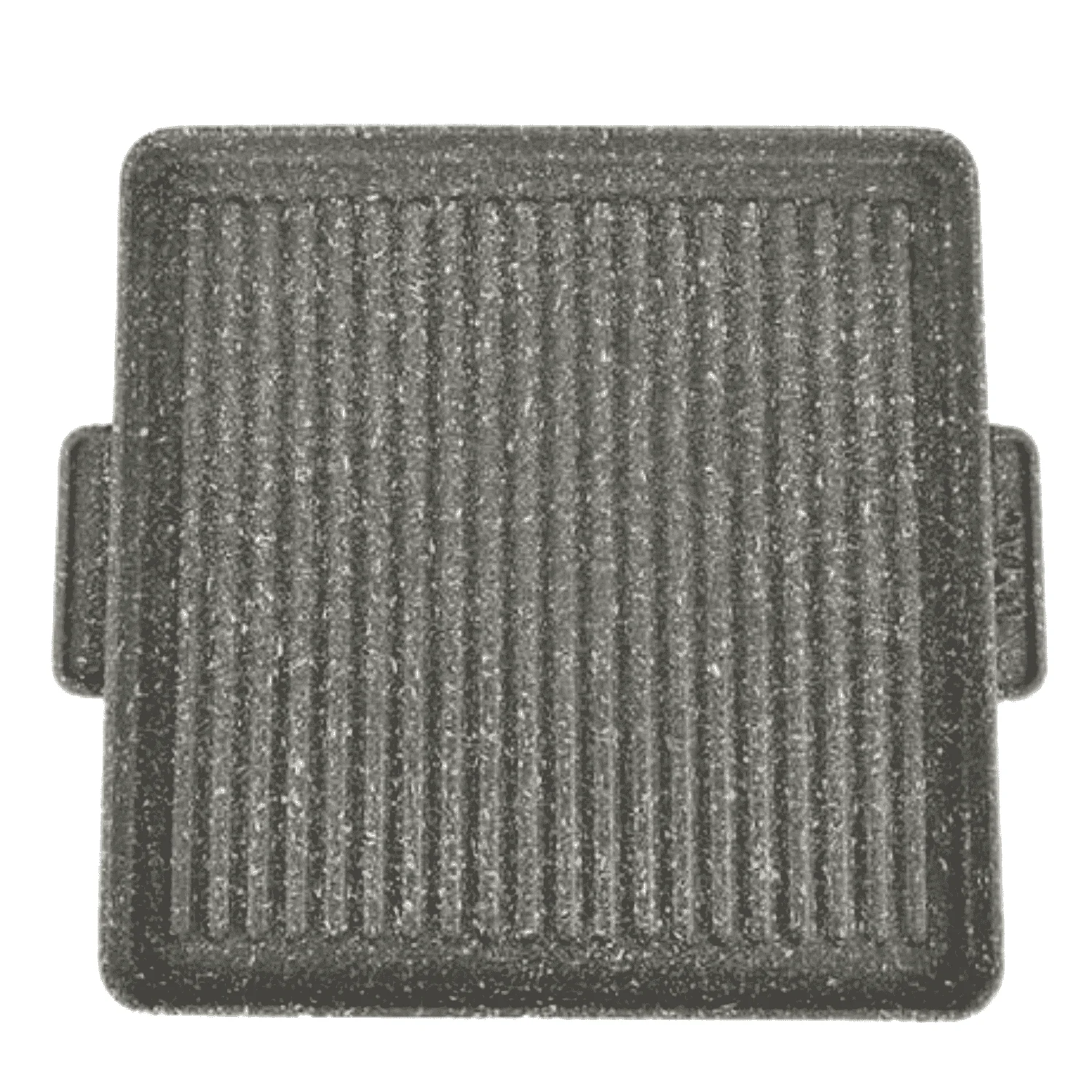 BBQ Hot Plate Cast Iron (Italian)