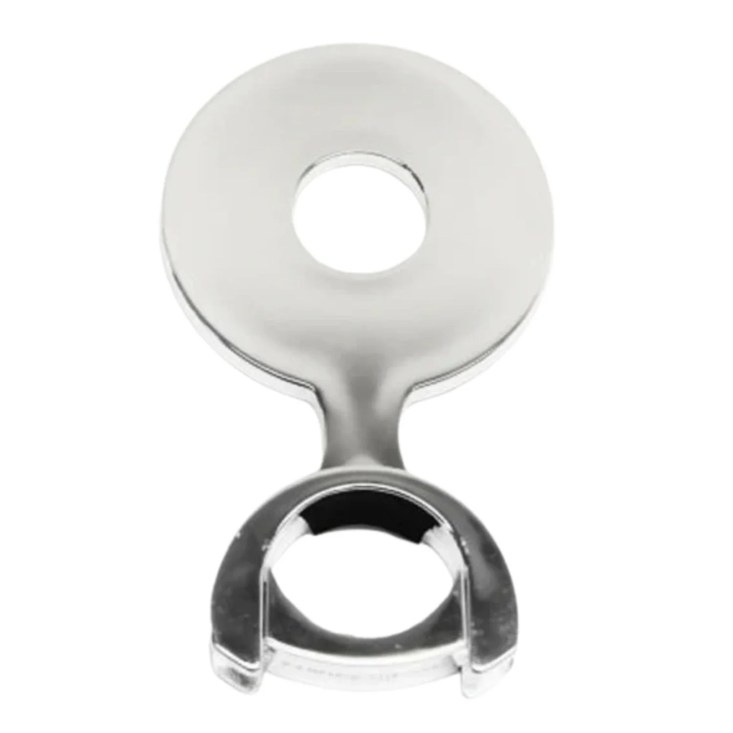 Beer font Decal Holder