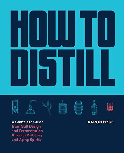 Book - How to Distill Publ- HARVARD COMMON PRESS Pg.