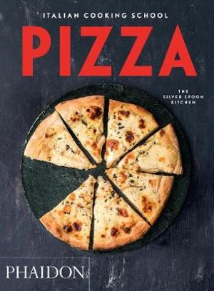 Book - Italian Cooking School (Pizza)
