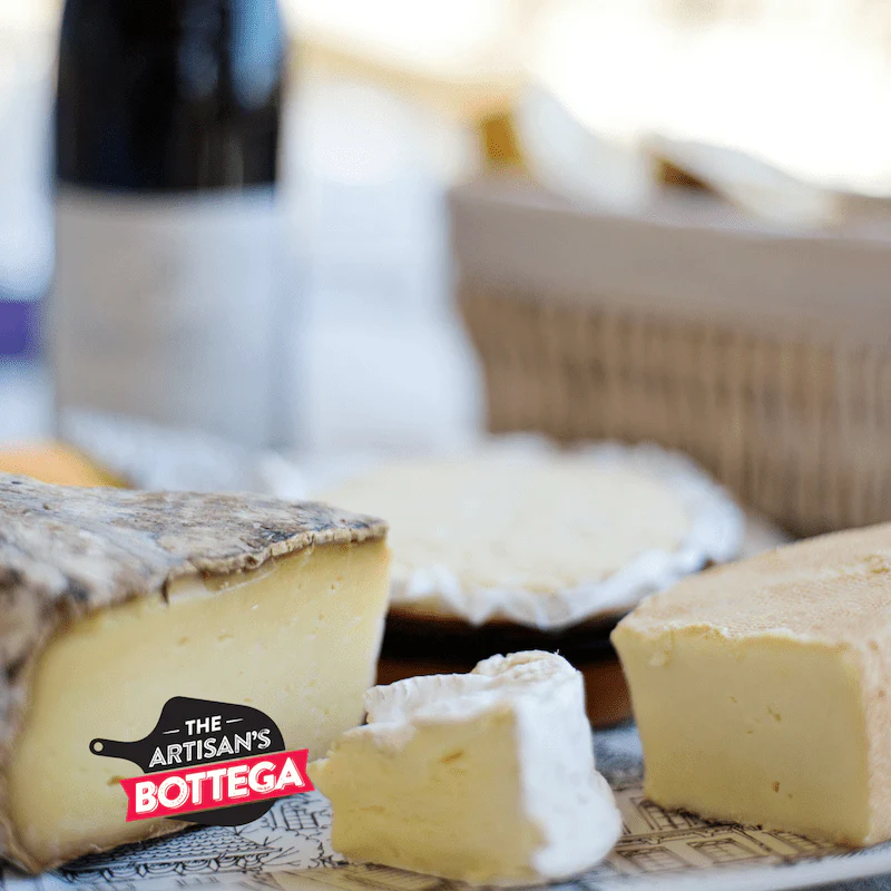Book -The Joy of Cheesemaking - Image 2