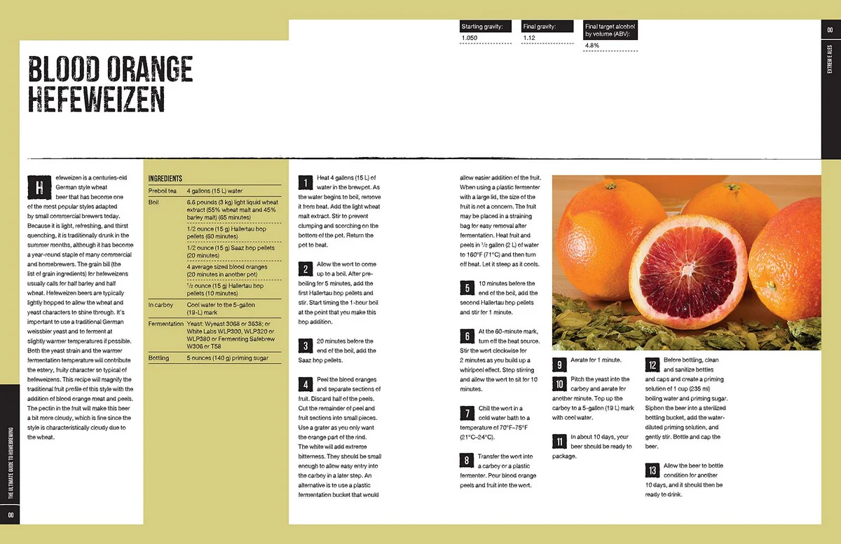 Book - Ultimate Guide to Brewing - Image 4