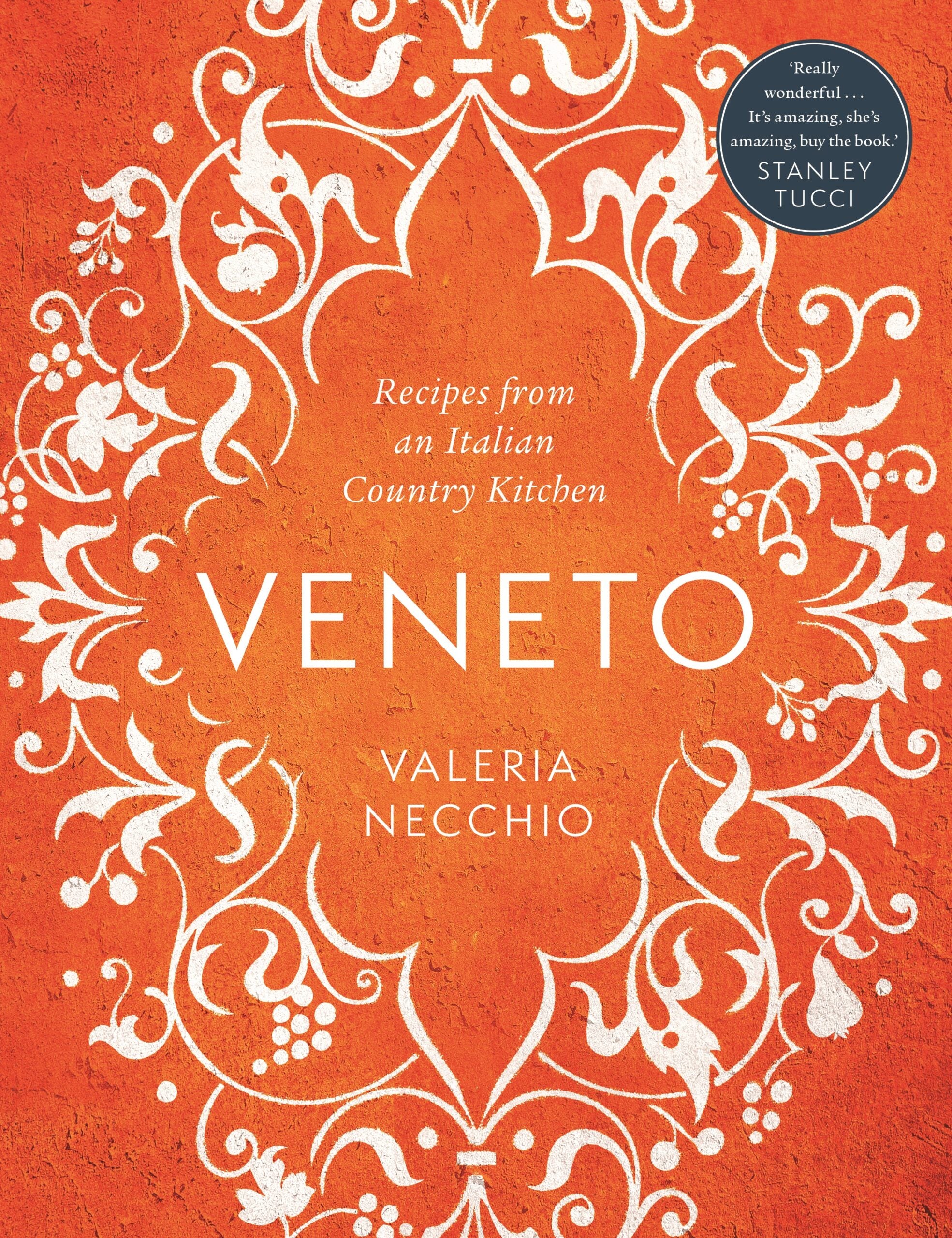 Book - Veneto by Valeria Necchio