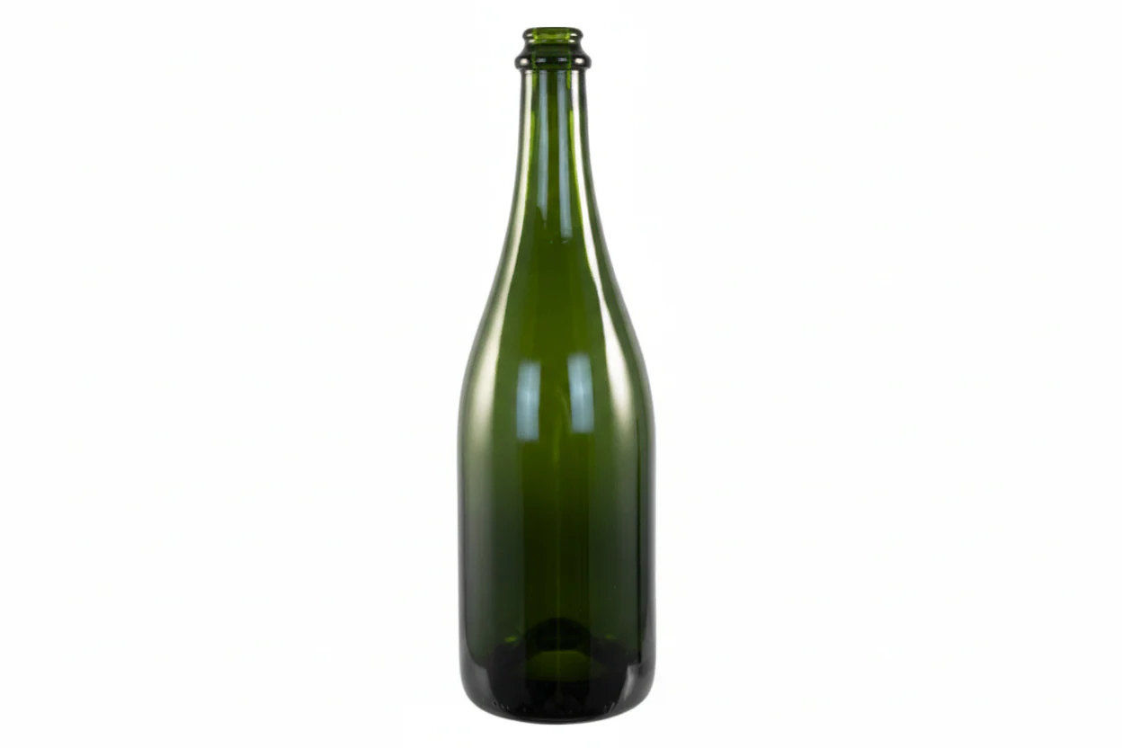 750 ML Bottle Wine Champagne Style - 20 Pack