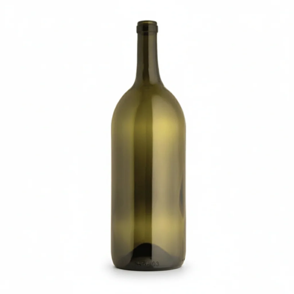Bottle Wine claret Magnum 1500 ML - 15 units