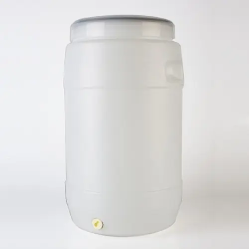Brewing Fermenter Plastic 30 Lt with Screw Lid