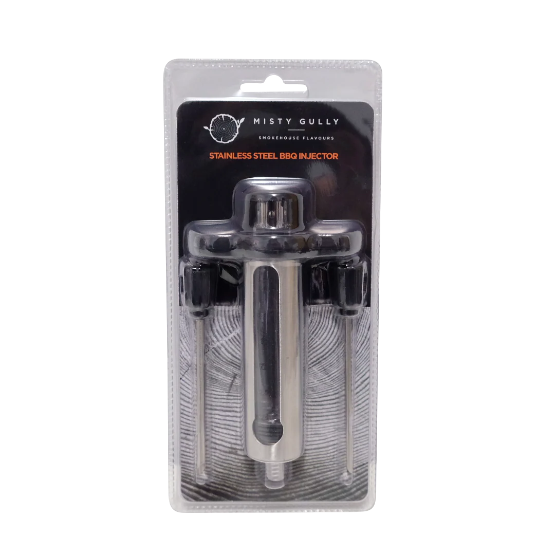 Brine Injection Needle - S/S Tube