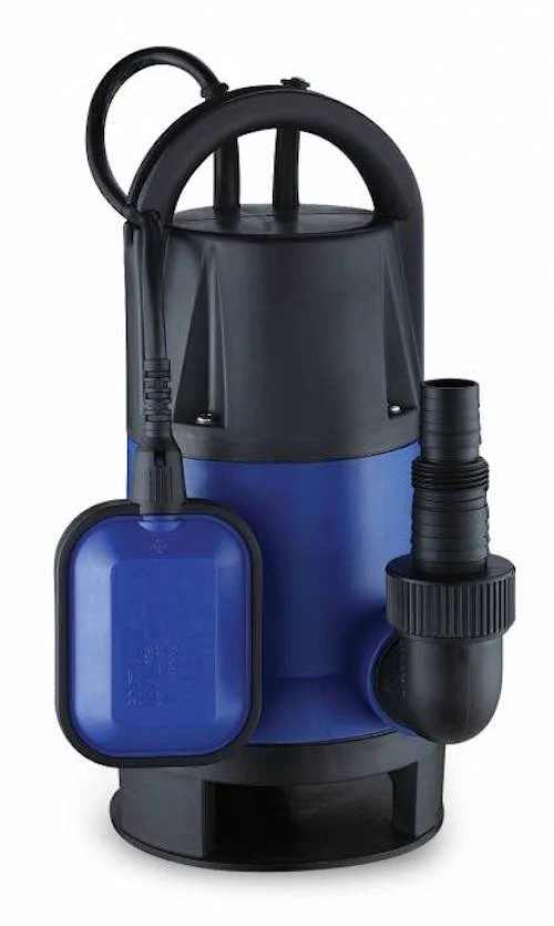 Bromics Submersible Pump - Waterboy 900 Watt
