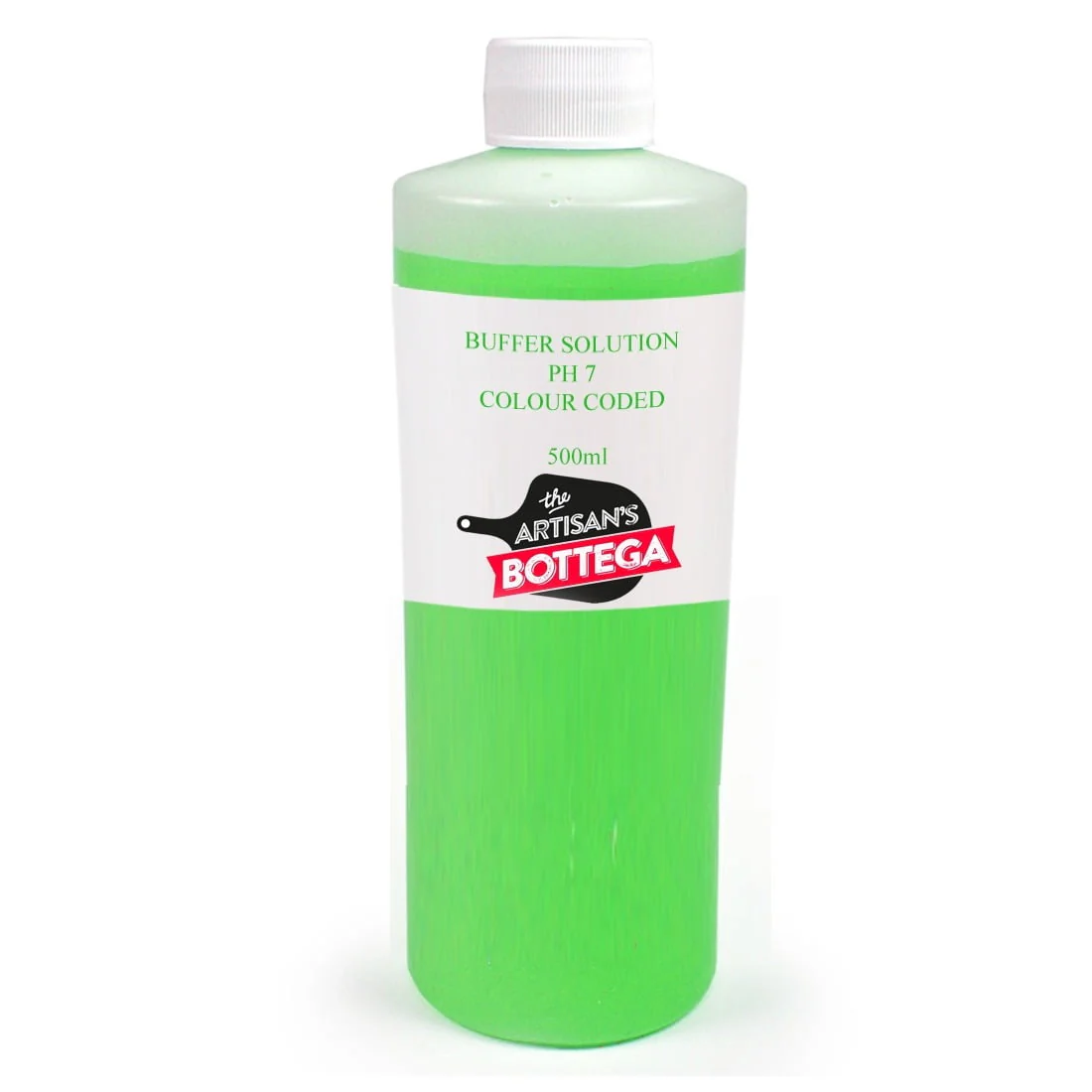 Buffer PH 7.01 Green - Image 4