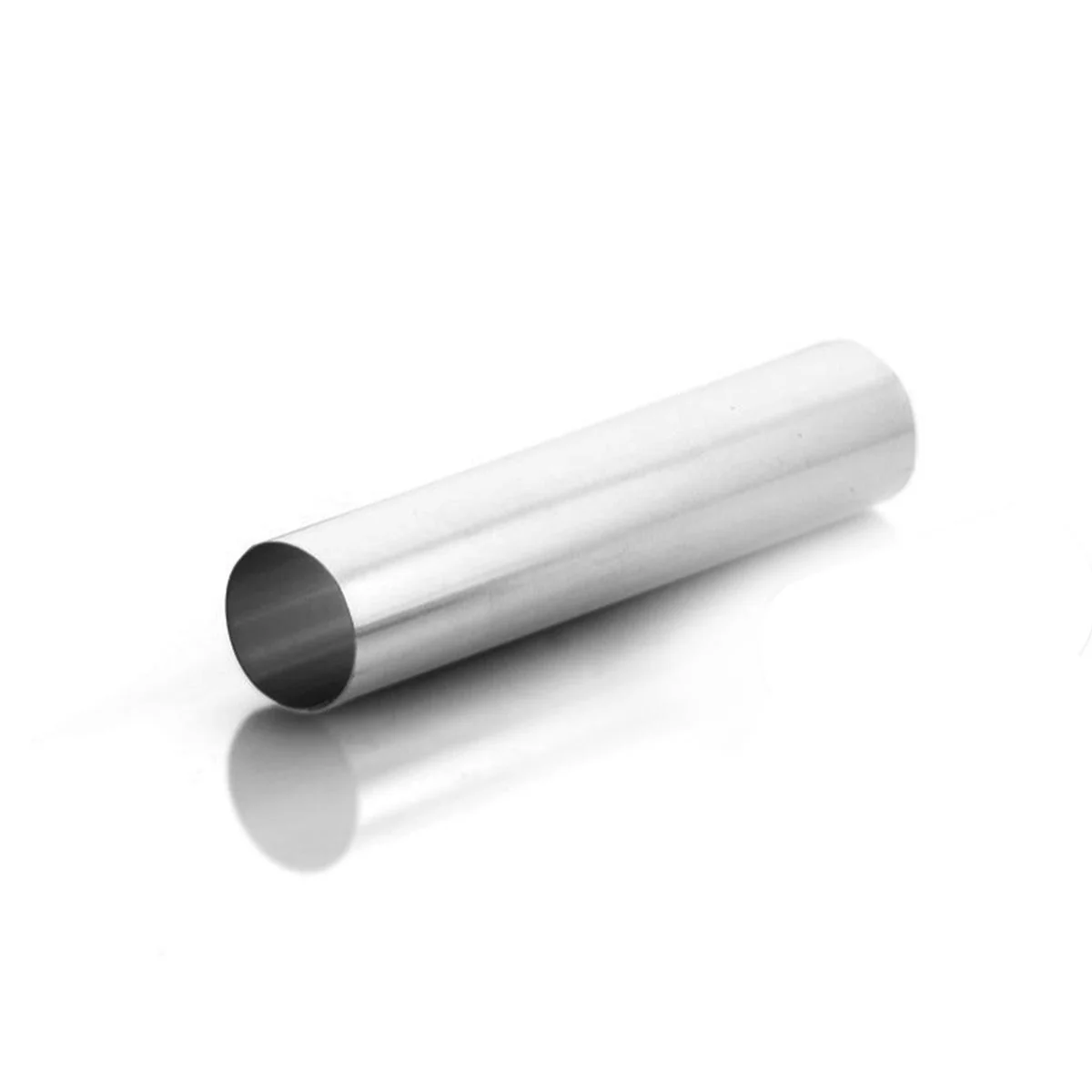 Cannoli Tube - Straight Edge 13 x 2.5 cm - Image 2