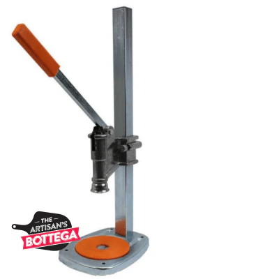 Capper Super Automatic Crown Seal Capper - Bench Models