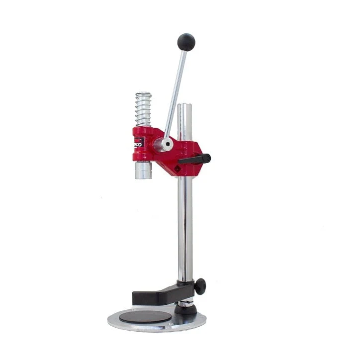 Capper Super GRIFO Professional with heavy chrome Base - with 26 / 29mm crown Bell
