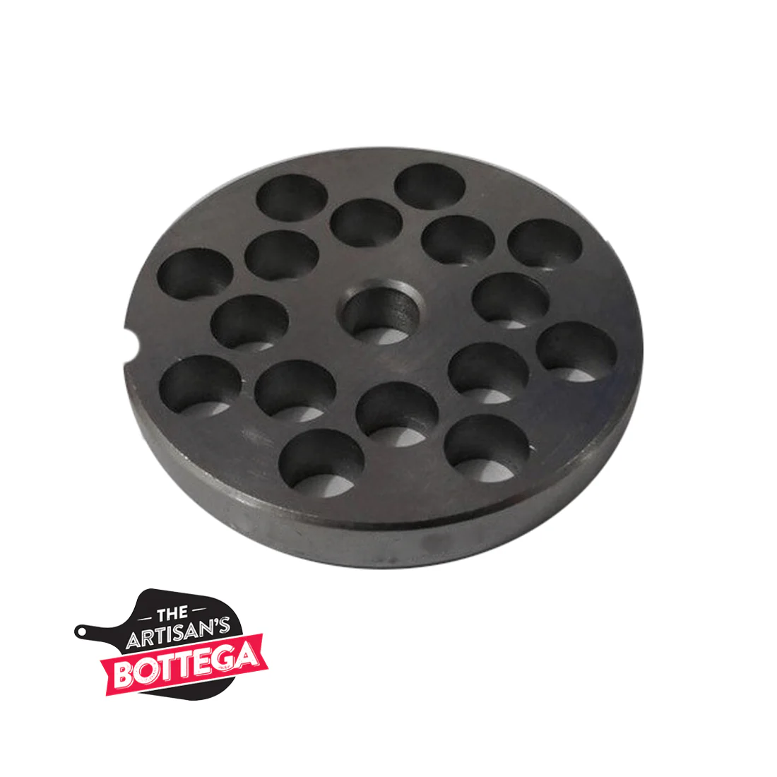 Carbon Mincer Plate No 22
