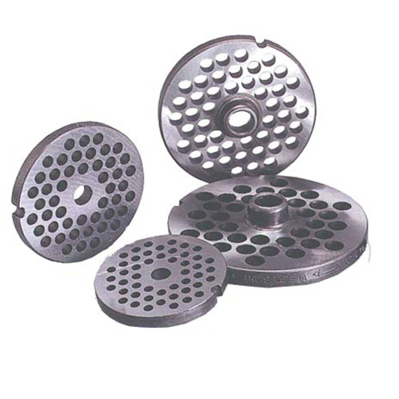 Carbon Mincer Plate No 32 - Image 2