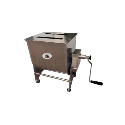 Carnivore Collective 15kg Tilt Meat Mixer- ECO