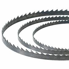 Carnivore Collective Band Saw Replacement Blade - Image 2