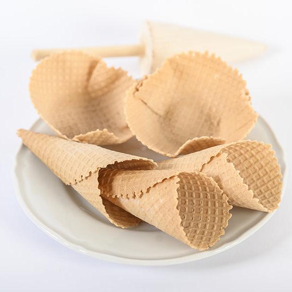 CBE Electric Waffle Pizzelle Maker Icecream Cone - Image 2