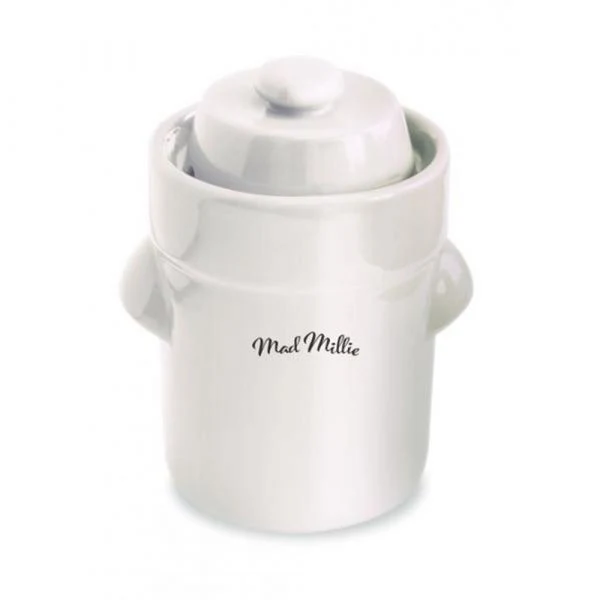 Mad Millie Fermenting Crock - Image 3