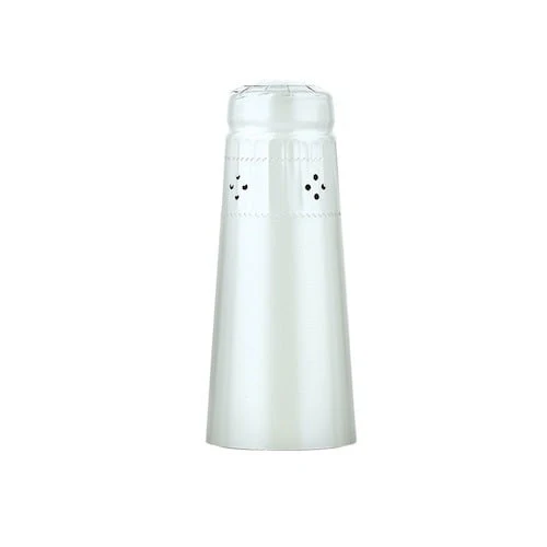 Champagne Hood White Polylaminate