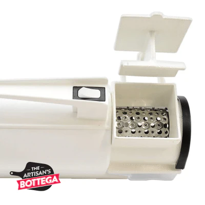 GHIRO- Hard Cheese Grater Electric 220-240V - Image 2