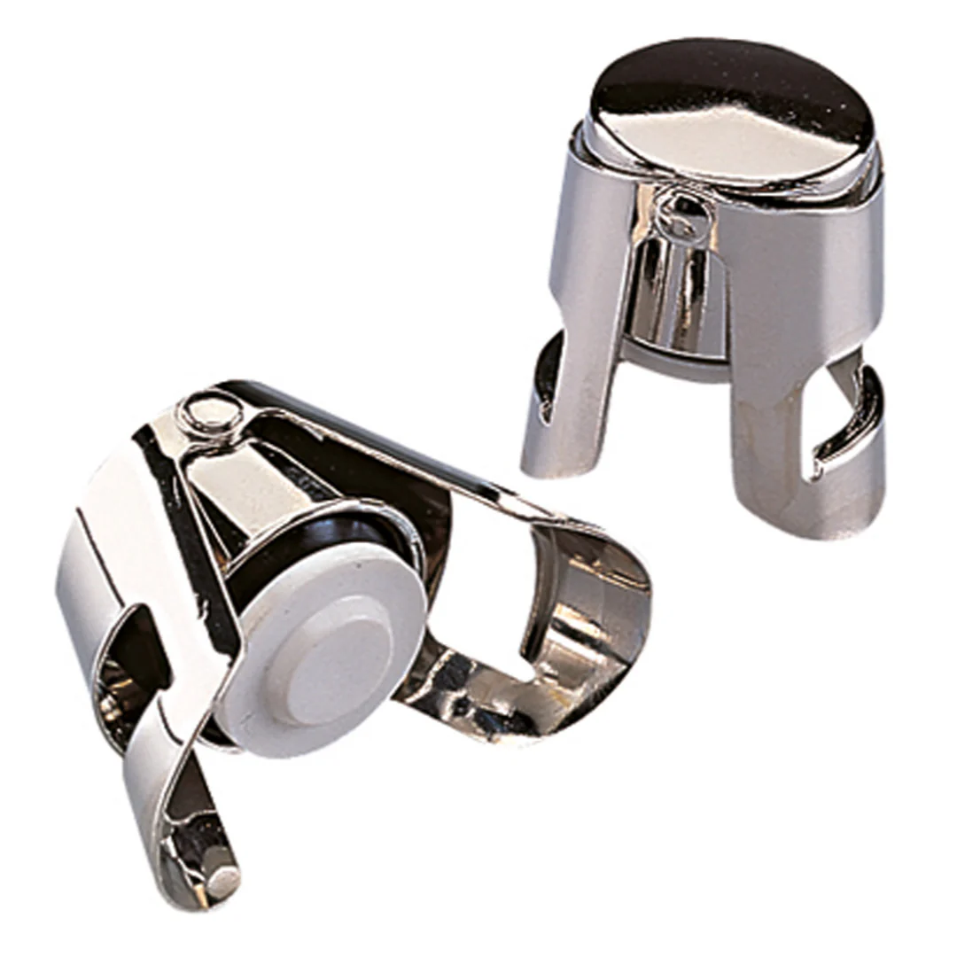 Champagne Stopper for Sparkling Wine Bottles - Image 2