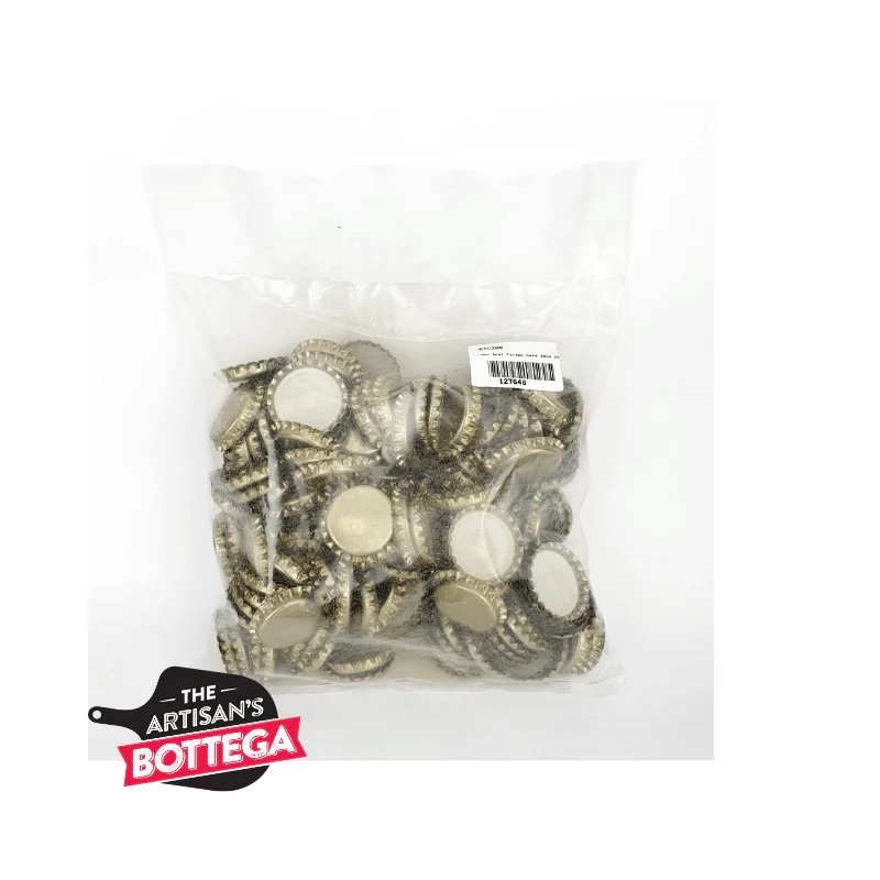 Clearance Crown Seal Tirage Metal Gold 29mm - Image 2