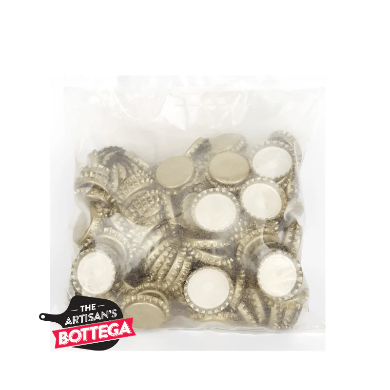 Clearance Crown Seal Tirage Metal Gold 29mm - Image 3