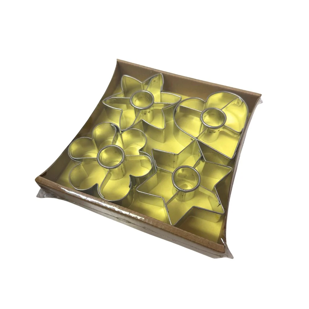Cookie/Pasta Cutter - Image 2