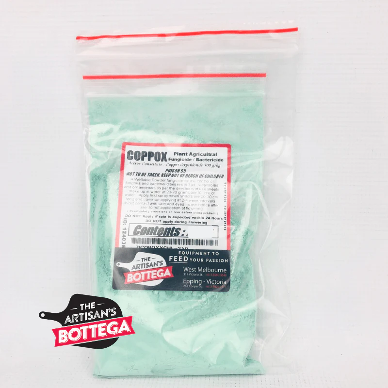 Copper Oxychloride Coppox Insecticide Powder - Image 2