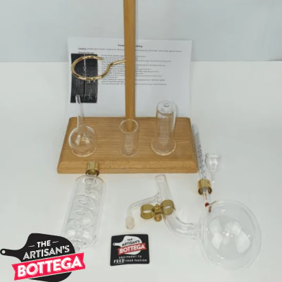 Copper Traditional Alembic Still 0.5 Lt - Image 5
