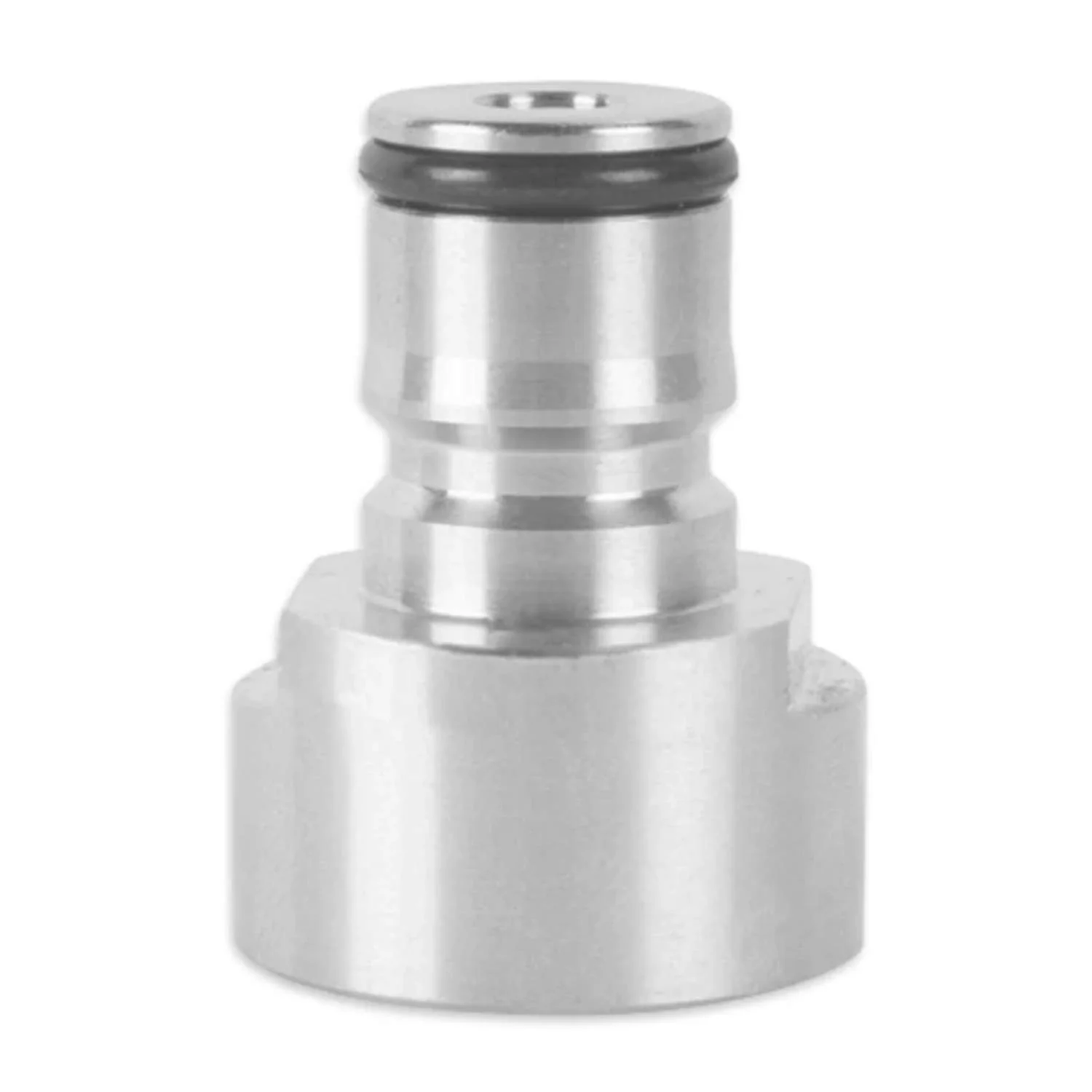 Cornelius Ball lock Post Gas to 5/8 inch bsp for Keg Coupler - Image 2