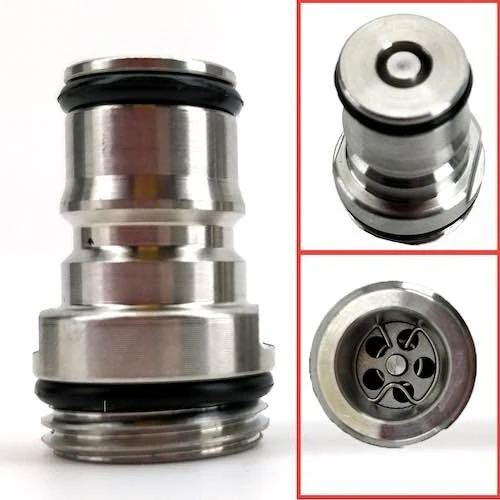 Cornelius Ball Post - Liquid MYTTON ROD / RHEEM KEGS- No Groove